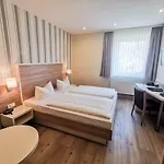 Wald-hotel Hotel 3*