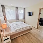 Wald-hotel Hotel 3*