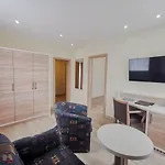 Hotel Wald-hotel Sellin (Rugen)