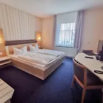 Hotel Wald-hotel Sellin (Rugen)