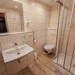 Hotel Wald-hotel 3*