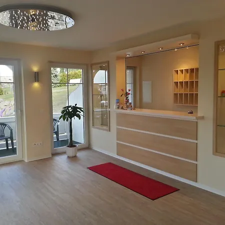 Hotel Wald-Hotel Sellin (Rugen)