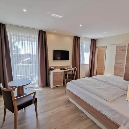 Hotel Wald-hotel