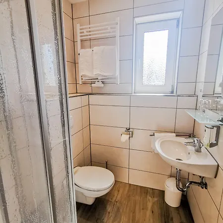 Wald-hotel
