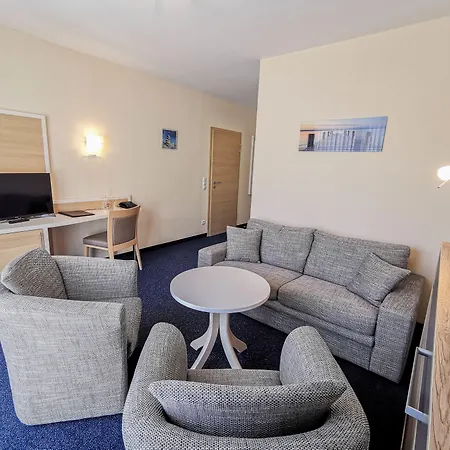 Hotel Wald-hotel 3*
