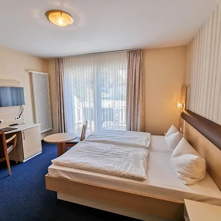Hotel Wald-hotel