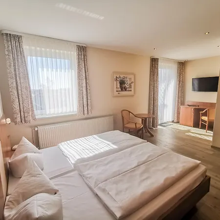 Hotel Wald-hotel Sellin (Rugen)