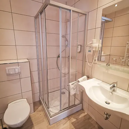 Wald-hotel Отель 3*