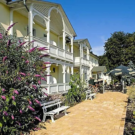 Wald-hotel