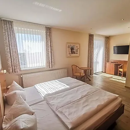 Hotel Wald-Hotel 3*
