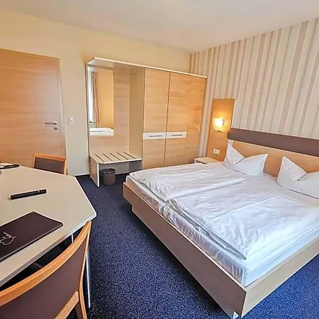 Hotel Wald-Hotel 3*