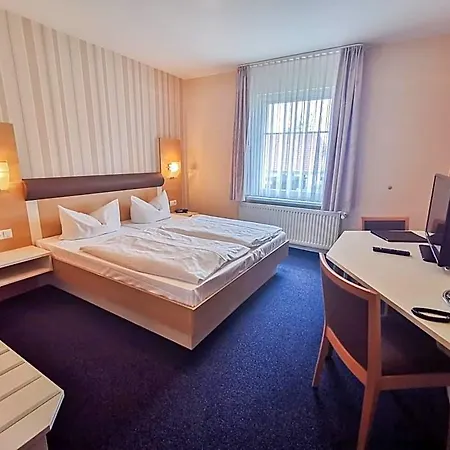 Hotel Wald-Hotel 3*