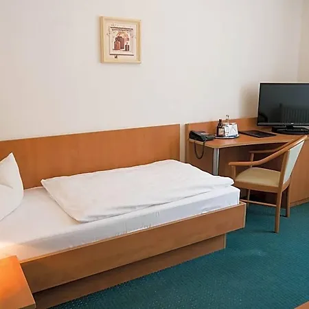 Wald-hotel Отель