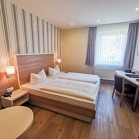 Hotel Wald-Hotel 3*