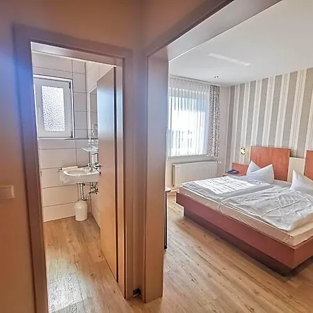 Wald-Hotel Hotel Sellin (Rugen)