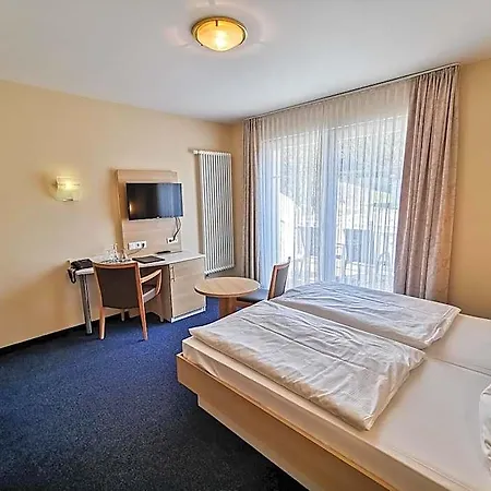 Wald-Hotel