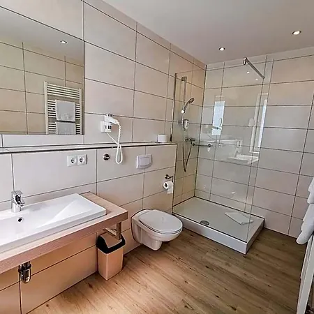 Hotel Wald-Hotel