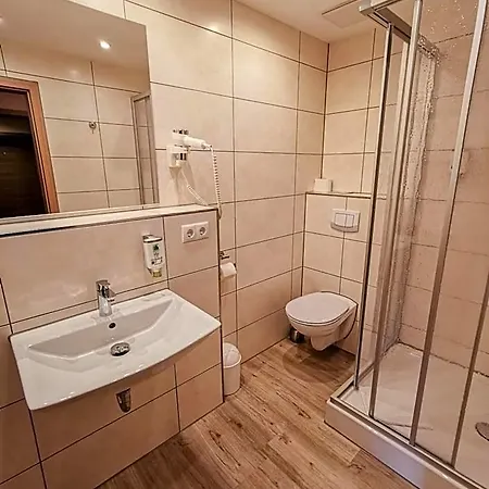 Wald-hotel Отель