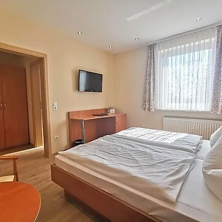 Wald-Hotel 3* Sellin (Rugen)