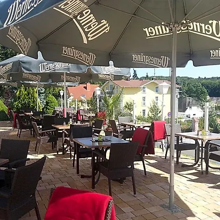 Wald-hotel