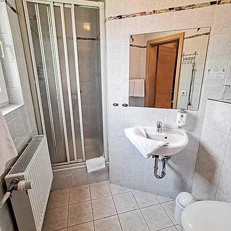 Отель Wald-hotel