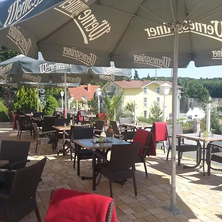 Wald-hotel Hotel