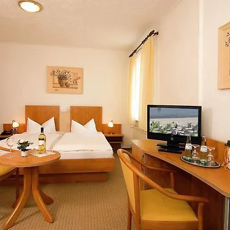 Отель Wald-hotel