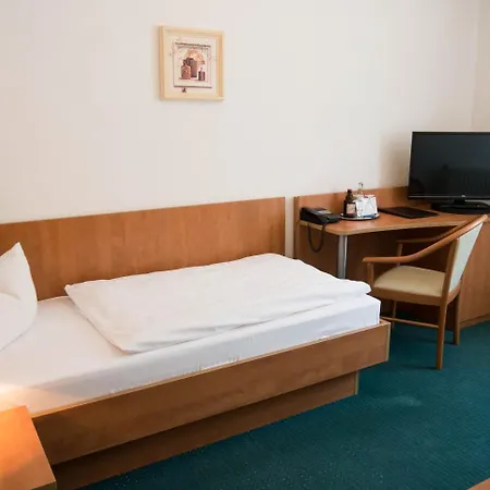Wald-hotel فندق 3*