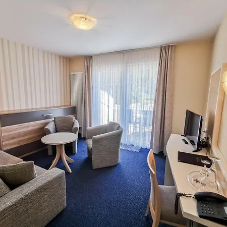 Wald-hotel فندق 3*