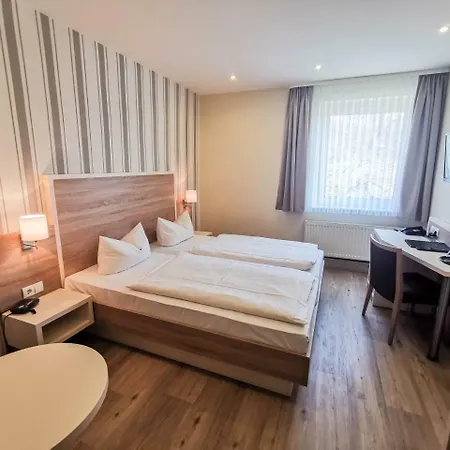 Wald-hotel Hotel 3*