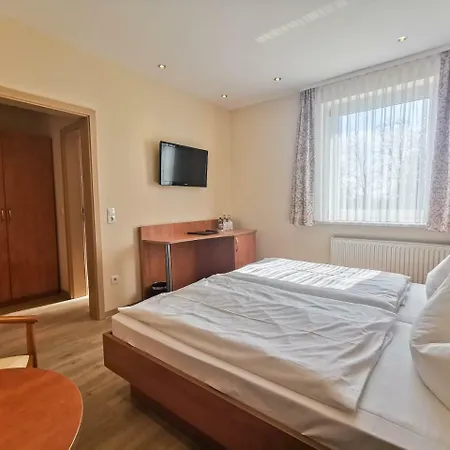 Hotel Wald-hotel 3*
