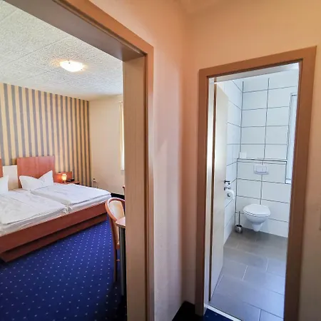 Wald-hotel فندق