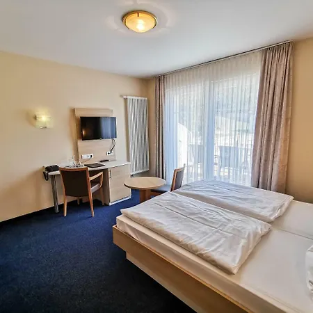 Wald-hotel