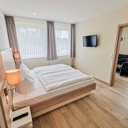 Wald-hotel Hotel 3*
