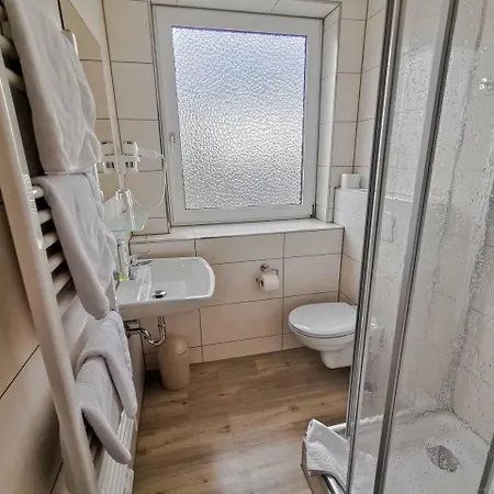 Wald-hotel 3*