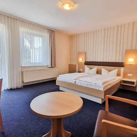 Wald-hotel
