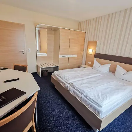 Wald-hotel فندق 3*